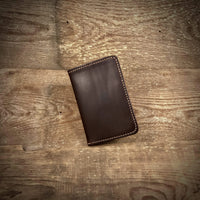 Mini Westbound Wallet TexuCrafts